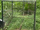 Dogs cage