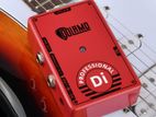 Dolamo D-7 Professional DI Box Guitar Effect Pedal