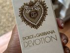 Dolce & Gabbana Perfume