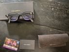 Dolce and Gabbana Glasses