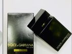 Dolce and Gabbana the One Perfume