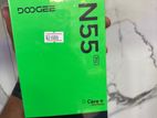 Dolgee N55 pro (Brand New)