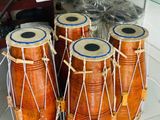 Dolki ඩොල්කී