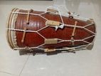 Dolki Drum