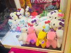 Doll Claw Machine