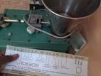 හදුන්කුරු Machine
