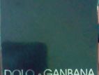 Dolo and Ganbana the One Eau De Parfum