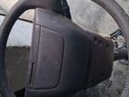 Toyota Dolphin 113 Steering
