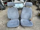 Dolphin 172 Front Seat Set