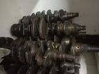Toyota Dolphin Crank Shaft