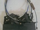 Dolphin AC Switch