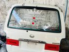 Toyota Dolphin Back Door