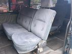 Dolphin Van Seat Set