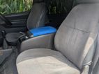 Dolphin Front Seat