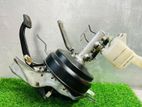 Dolphin / Hiace Brake Booster (double) Auto