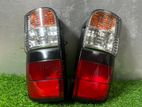 Dolphin Hiace crystal tail light