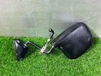 Dolphin Hiace Dx Side Mirror (post Place )