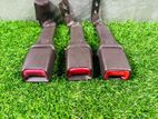 Dolphin Hiace Front Seat Belt Lock