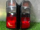 Dolphin Hiace normal light (fit glass) tail