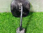 Dolphin Hiace Rear Mirror