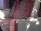 Dolphin Van Seat Set