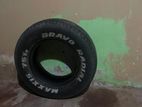 Dolphin Tires 205/75 R14