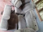 Toyota Dolpin Seat Set