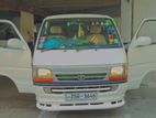 Dolpin Van for Hire