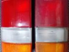 Toyota Dolphin Van Tail Light