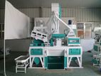 Doma Automatic Rice Mill