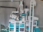 Doma Rice Mill Machine