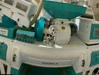 Doma Rice Milling Machine