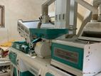 Doma Rice Milling Machine