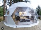 Dome Hut