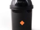 Dome Push Bin Pheonix 30L