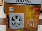 Domestic Exhaust Fan