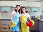 Domestic Helpers ( Daily / Staying )