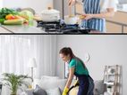 Domestic helpers