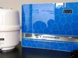 Domestic RO Water Filter ( Reverse Osmosis ) Wall Mount