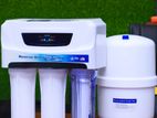 Domestic RO Water Filter System