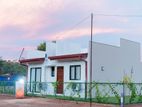 Dompe 03 Bedrooms House for Sale - HP052