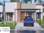 Dompe House + Land for sale | Expressway 20 min NR 21