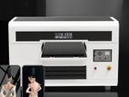 DOMSEM A3+ 3050 A3 Acrylic Inkjet Flatbed UV Printer