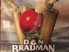 Ps4 Don Bradman Cricket 17 Video Game