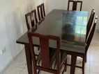 Don Carolis Dining Table