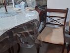 Don Carolis Dining Table