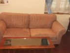 Old Don Carolis Sofa Set