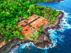 Dondra Beach Front Land For Sale