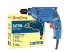 Dong Cheng DJZ10A Electric Drill