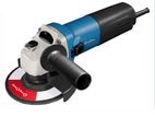 Dong Cheng DSM125A angle grinder Herman PT 058